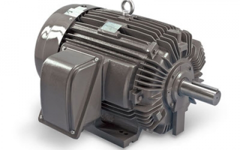TECO NEMA Explosion-proof Motors