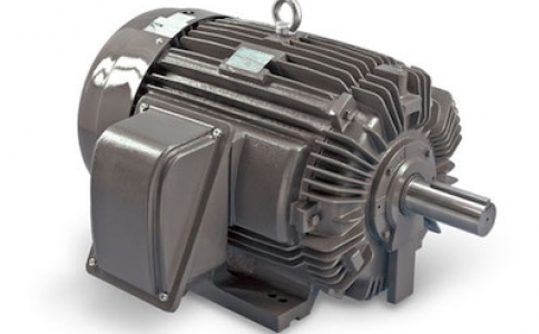 TECO NEMA Explosion-proof Motors