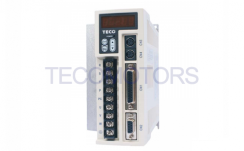 TECO JSDAP/JSDEP/JSMA Series