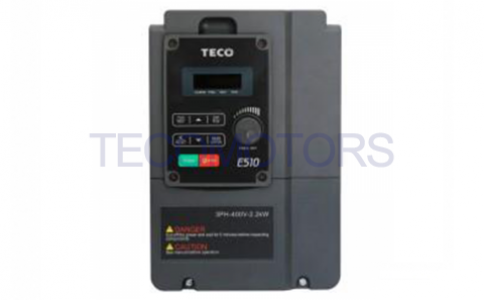 Inversor de la serie E510