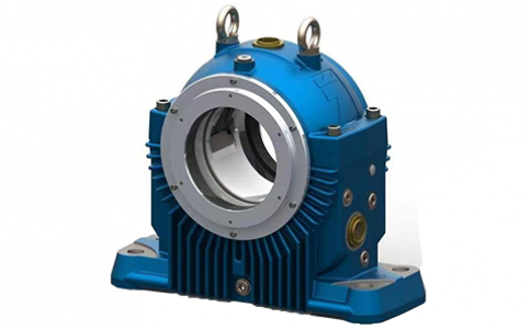 Cojinete de fricción Zollern