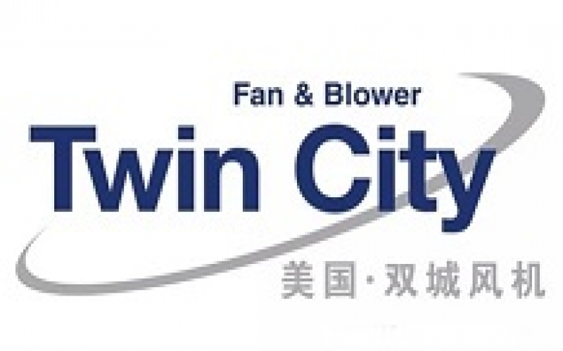 美國雙城風(fēng)機