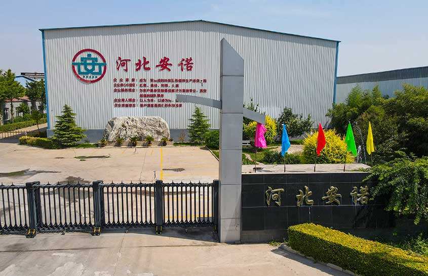 為什么選擇熱鍍鋅鍋是提升項目質(zhì)量的關鍵？